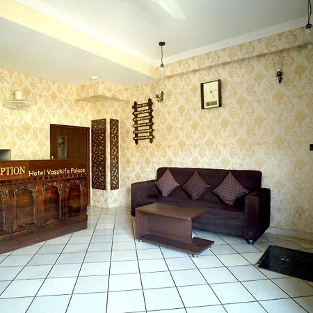 Hotel Vasshifa Palace Jaisalmer Exterior photo