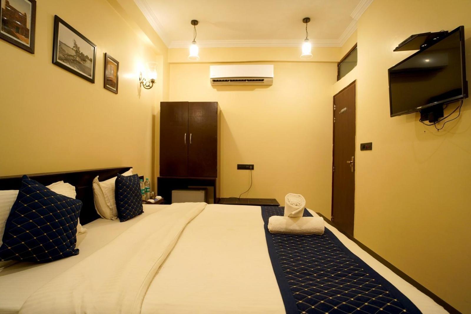Hotel Vasshifa Palace Jaisalmer Exterior photo