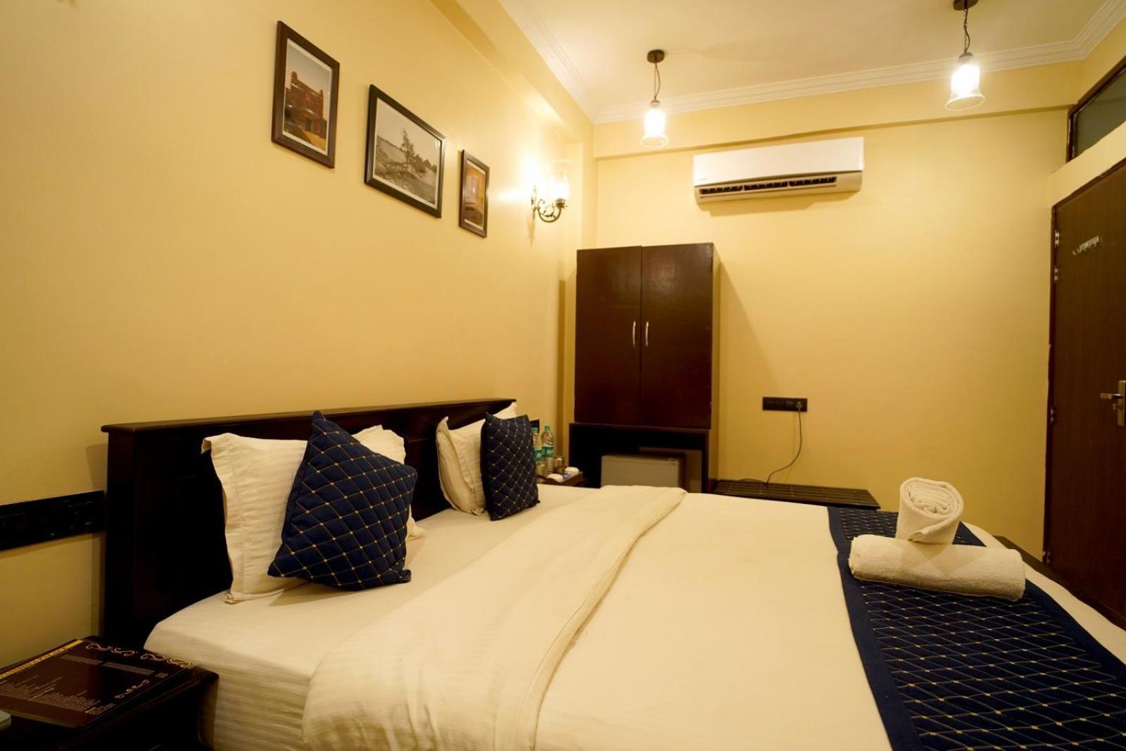 Hotel Vasshifa Palace Jaisalmer Exterior photo